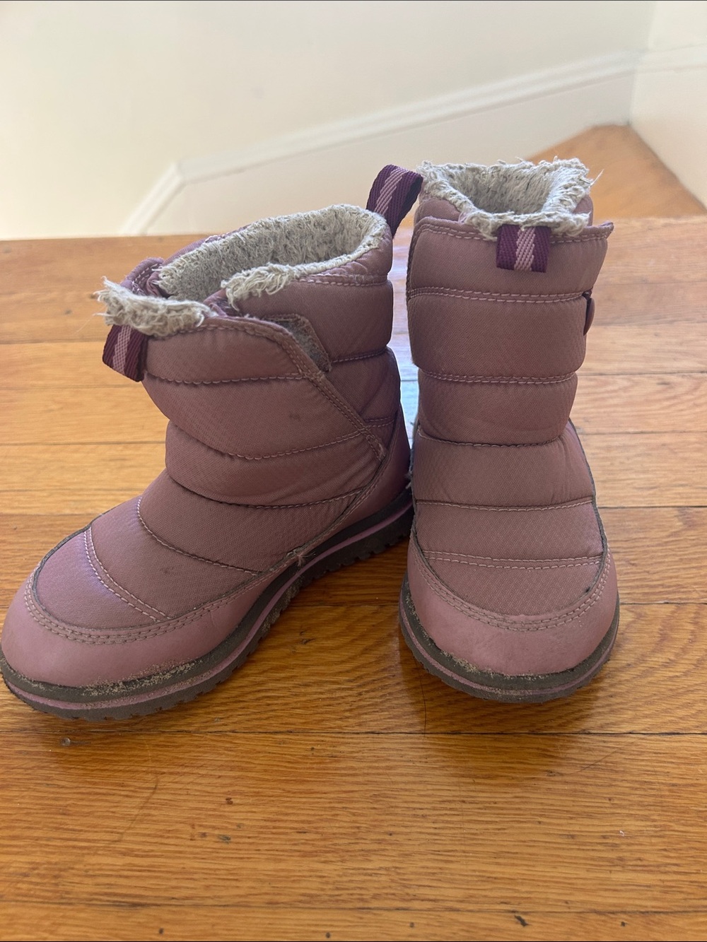 LL Bean boots - Picture 2 of 4
